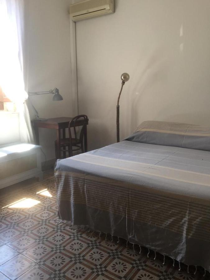 La Villetta Blue Palermo Bagian luar foto
