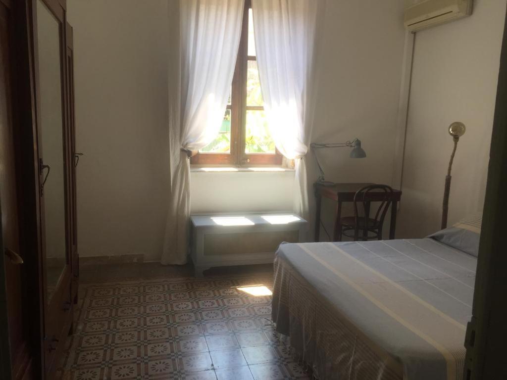 La Villetta Blue Palermo Bagian luar foto
